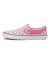 VN000D6YFRQ　CLASSIC SLIP-ON　CHECK PINK FIZZ　706408-0001