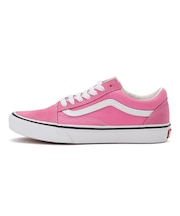 VN000D6WFRQ　OLD SKOOL　PINK FIZZ　706407-0001