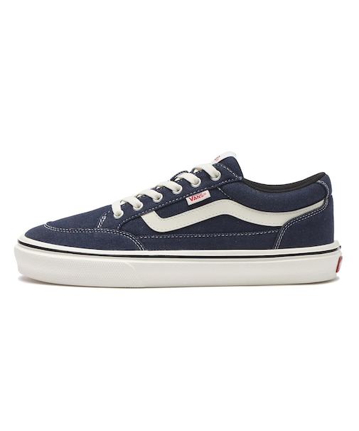 V3830 DNM　FALKEN　DENIM/WHITE　704558-0002