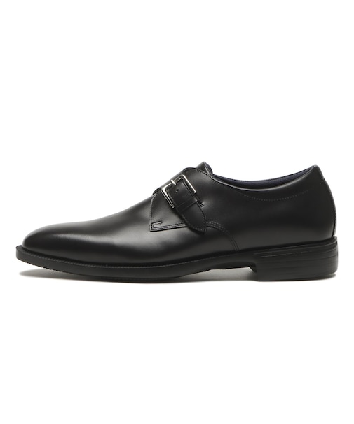 HB70137　HP CL MONK　BLACK　701042-0001