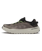 L49107700　SOLAMPHIBIAN　Black Coffee/Ir　709079-0001