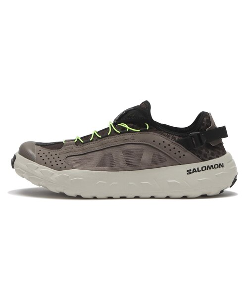 L49107700　SOLAMPHIBIAN　Black Coffee/Ir　709079-0001