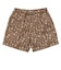 126R1151900　H Hula surfer Hybrid Shorts　BROWN　707281-0002