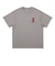 VN000TKT85T　BERRY EYE SS TEE　Gray　705255-0001