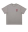 VN000TKT85T　BERRY EYE SS TEE　Gray　705255-0001