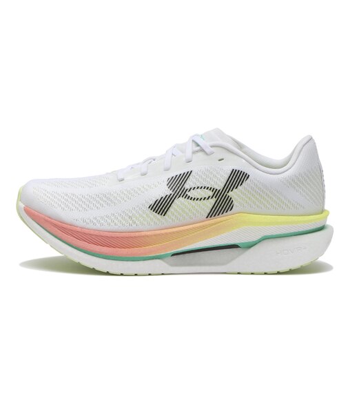 6005378　M UA VELOCITI PRO 2　103WHT/FDG/BLK　707916-0002