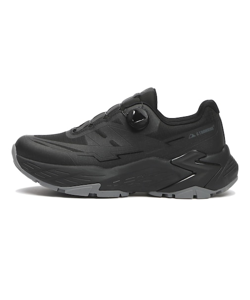 HL30065　HARLESTONE　BLACK　705361-0001