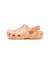 207464-6VU　18-21CLS MARBLED CLOG K GVM K　GUAVA/MULTI　703553-0001