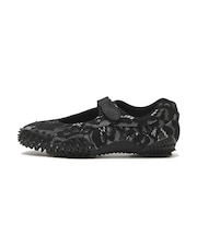 405318　MOSTRO FEY LACE　01BK　712462-0001