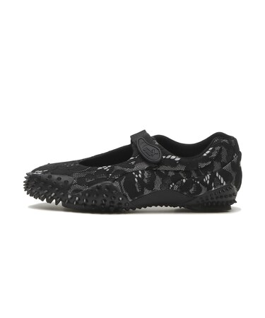 405318　MOSTRO FEY LACE　01BK　712462-0001