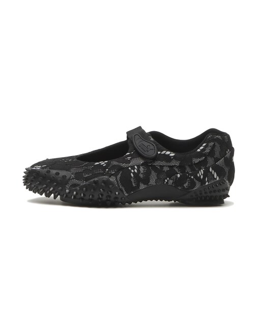 405318　MOSTRO FEY LACE　01BK　712462-0001