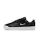 WIM7529　W COURT HERITAGE MS　001BLACK/WHITE　712687-0001