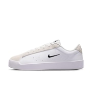 WIM7529　W COURT HERITAGE MS　101WHITE/BLACK　712687-0002