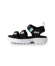 FK0104949001　18-23 DISRUPTOR SD HEART　*Black/White　712070-0001