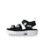 FK0104949001　18-23 DISRUPTOR SD HEART　*Black/White　712070-0001