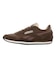 100245080　CLASSIC AZ　BRN/BRN/BLK　709302-0001