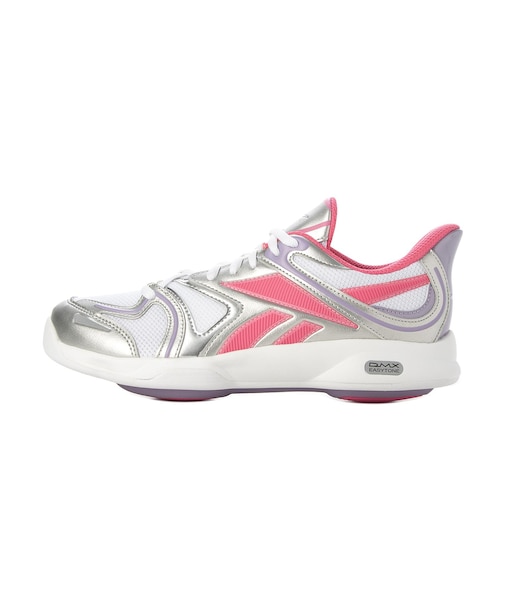 100274316　EASYTONE　SILVER/PINK　714098-0001
