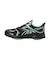 100274317　EASYTONE　BLACK/AQUAGREEN　714099-0001
