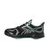 100274317　EASYTONE　BLACK/AQUAGREEN　714099-0001