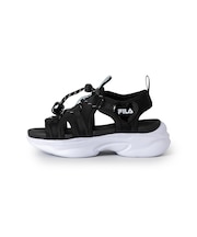 FK0104948001　18-24 LILLY POP　*Black/White　712073-0001