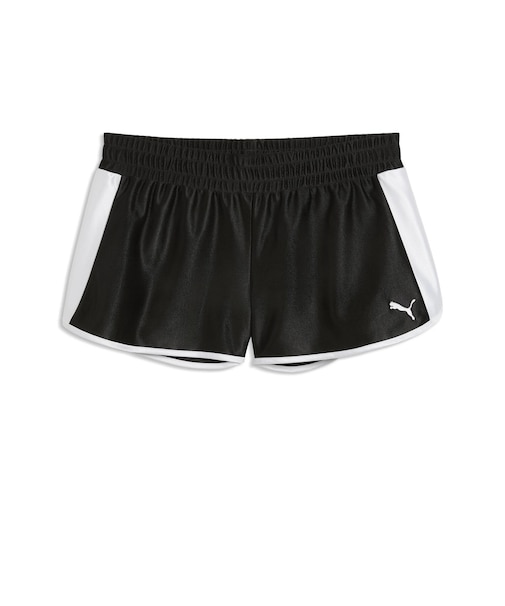 636861　W F.P.ARCHIVE 2INCH SHORTS　01BK　709131-0001