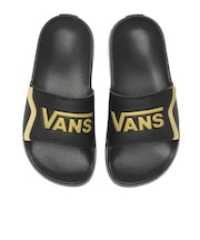 V7590K　16-23 OVERS SS　BLACK/GOLD　622600-0004