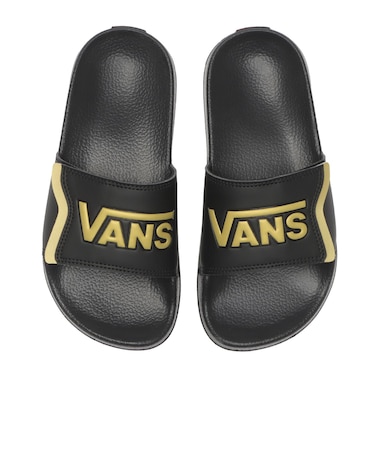 V7590K　16-23 OVERS SS　BLACK/GOLD　622600-0004