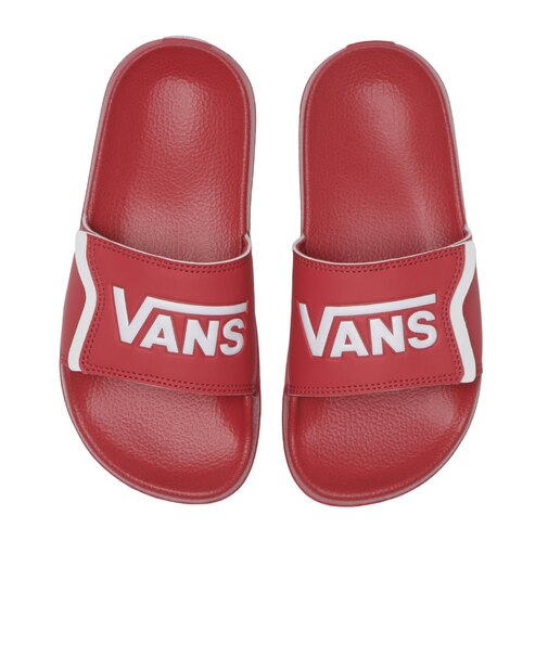 V7590K　16-23 OVERS SS　RED/WHITE　622600-0005