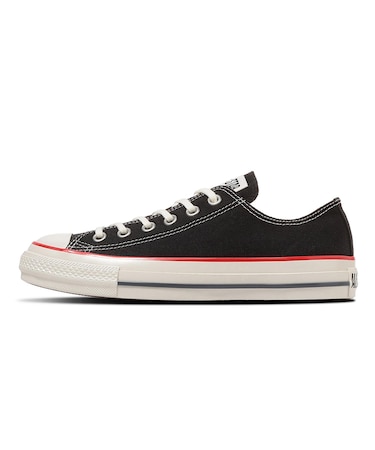 31318210　AS AGED TC OX　BLACK　712342-0001