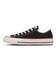 31318210　AS AGED TC OX　BLACK　712342-0001