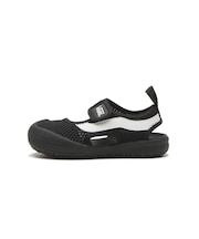 V7039 TDL　12-16 RAY AQUA　BLACK　689103-0004