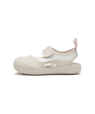 V7039 TDL　12-16 RAY AQUA　BEIGE/PINK　689103-0005