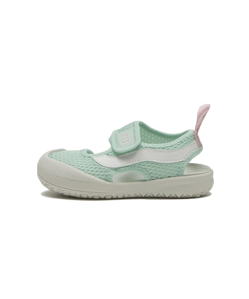 V7039 TDL　12-16 RAY AQUA　MINT　689103-0006