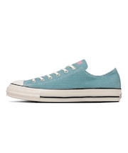 31318060　AS AGED WASHEDCORDUROY OX　TURQUOISE BLUE　712337-0001