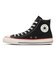31318200　AS AGED TC HI　BLACK　712341-0001