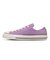 31318061　AS AGED WASHEDCORDUROY OX　PURPLE ROSE　712338-0001