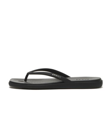 211435-001　MIAMI FLIP　BLACK　707921-0001
