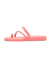 209862-6UI　MIAMI TOE LOOP SANDAL　GUAVA　707924-0001