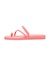 209862-6UI　MIAMI TOE LOOP SANDAL　GUAVA　707924-0001