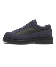 D123200　DANNER FIELD LOW R　N.NAVY　675283-0004