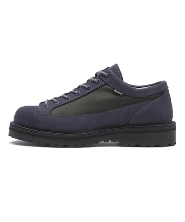 D123200　DANNER FIELD LOW R　N.NAVY　675283-0004