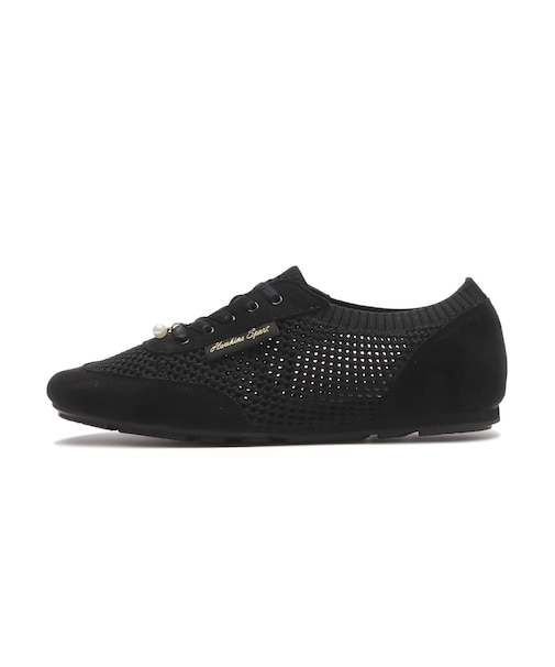 HW20405 MESH　EILEEN　BLACK　705398-0002