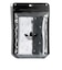 LC8180　U ORIBBON 3　BLAC/WHIT　707274-0001