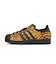 IH1633　SUPERSTAR II W　YELL/CORE/GOLD　706150-0001