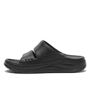 D827100　DANNER MIZUGUMO SWIFT SLIDE　BLACK　691114-0001