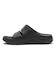 D827100　DANNER MIZUGUMO SWIFT SLIDE　BLACK　691114-0001