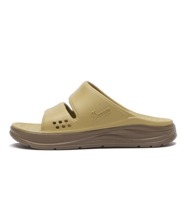 D827100　DANNER MIZUGUMO SWIFT SLIDE　SAFARI　691114-0005