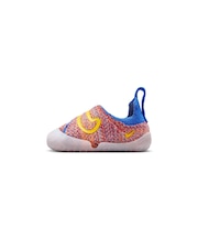 KFB3244 11-13 SWOOSH 1 (TD) 406G BLUE/TPZGL 708008-0003