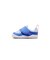 KHV5043　11-14 SWOOSH 1 ESSENTIAL (TD)　402MEDBLU/PNKGL　709610-0004