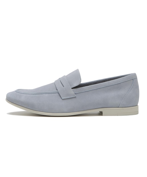 HL61025 RICO LOAFER S/BLUE 703341-0003